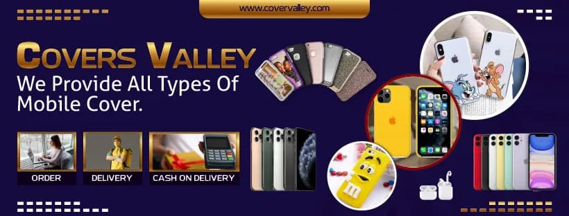 Covers Valley Mobile accessories Whole Sale Dealer