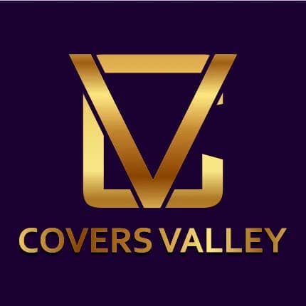Covers Valley Mobile accessories Whole Sale Dealer logo