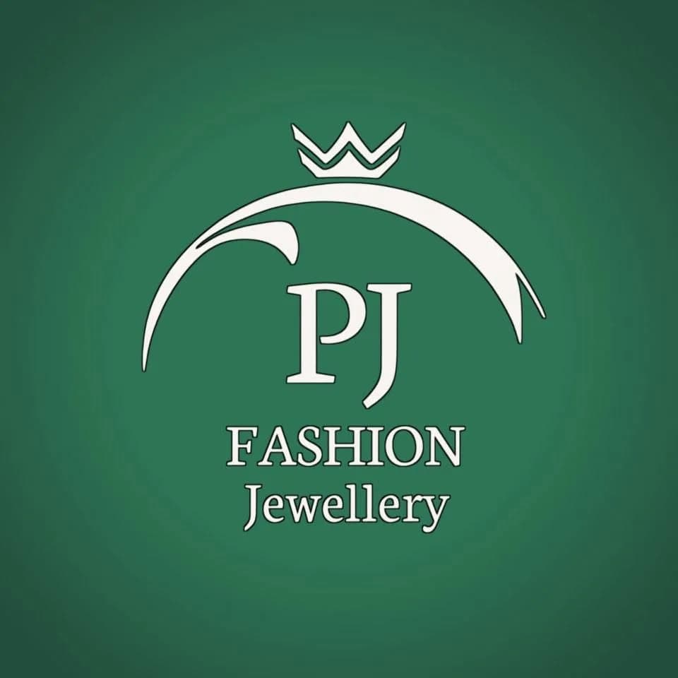 PJFashion.Pk logo